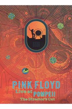 Pink Floyd : Live At Pompeii